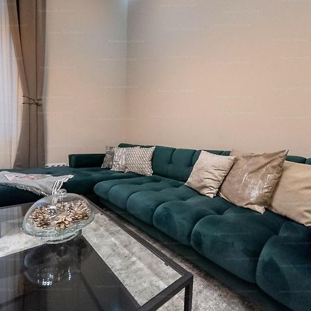 St Francis Of Assisi Superior Apartment Budapest Exterior photo