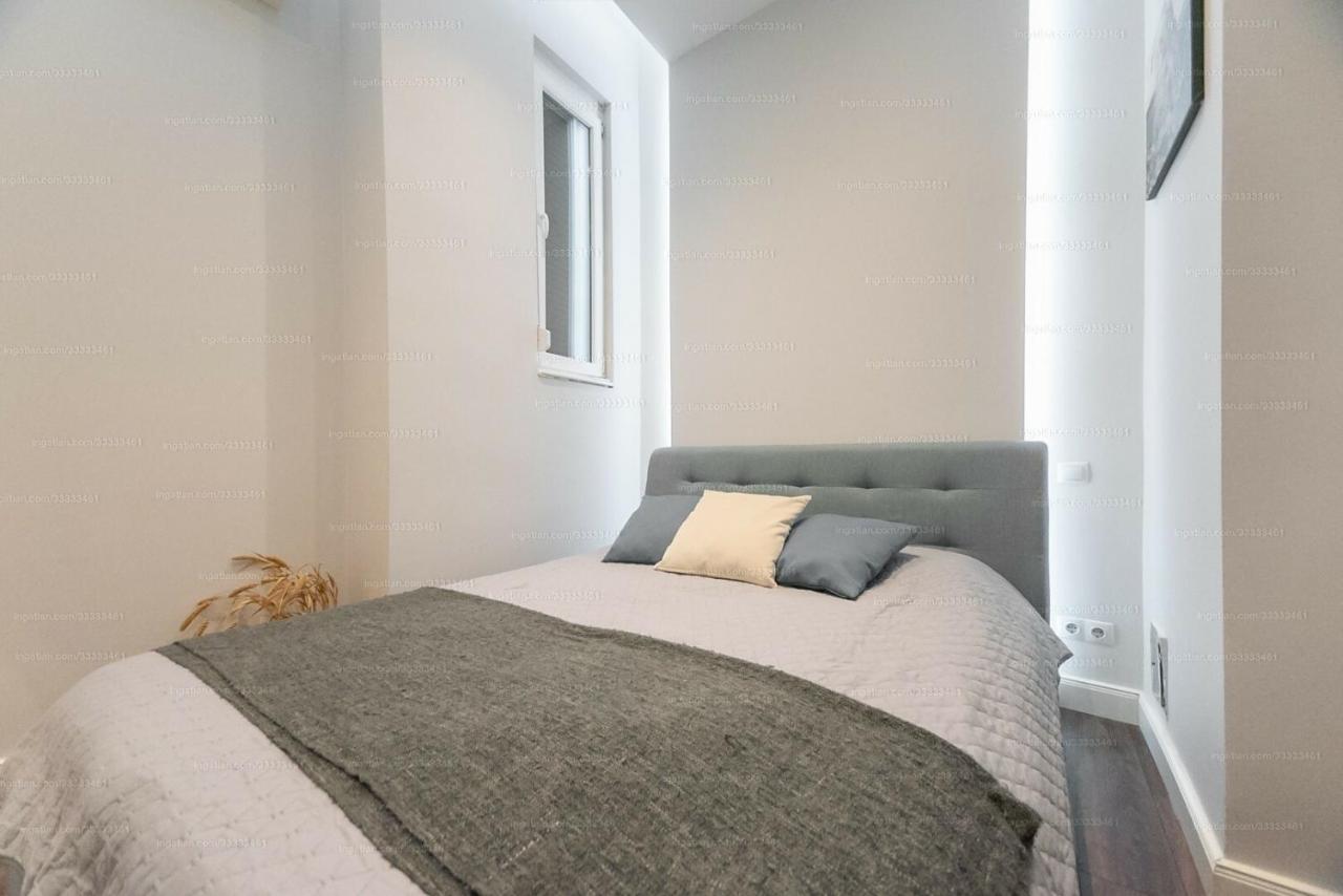 St Francis Of Assisi Superior Apartment Budapest Exterior photo